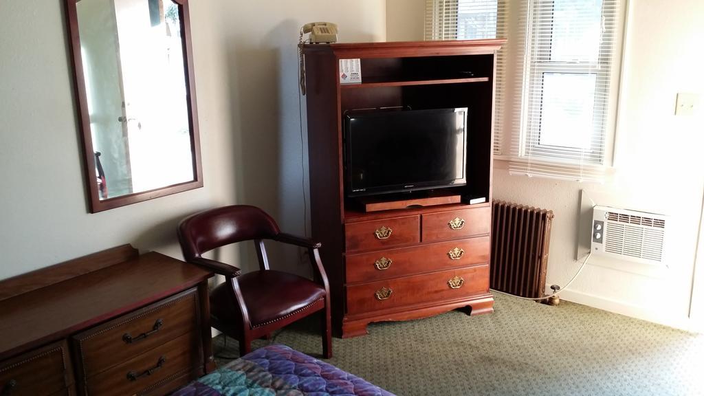 Cheyenne Motel Rom bilde